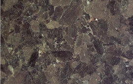 黑水晶