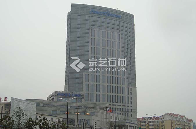 兩淮豪生國(guó)際大酒店